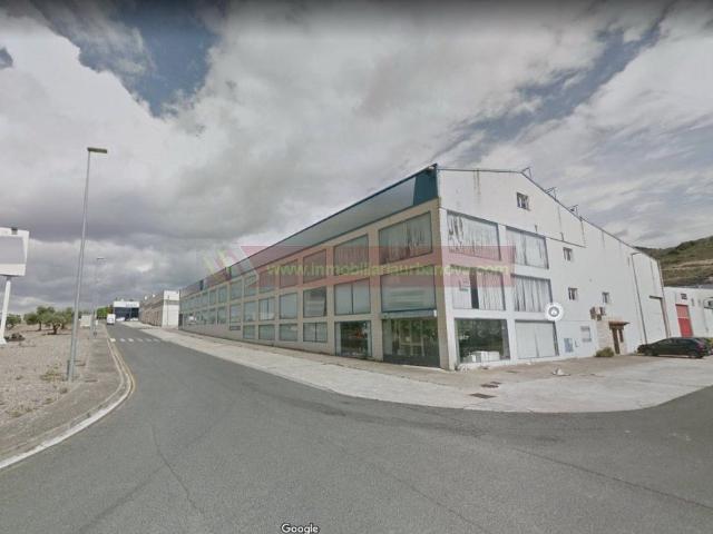 Nave en alquiler en Laguardia, Álava