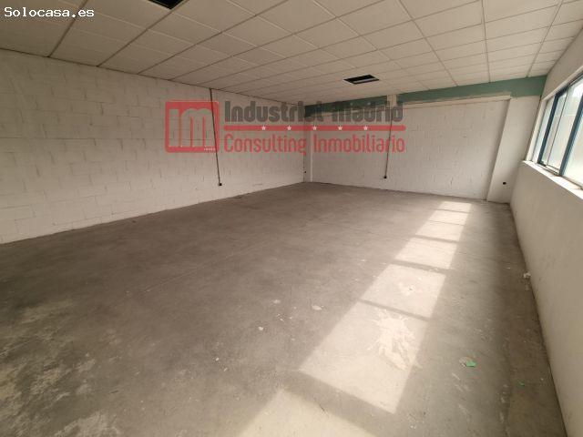 Nave en venta en Distrito I, Alcalá De Henares