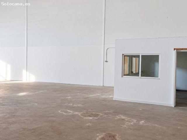 Nave en venta en Santo Domingo, Chiva