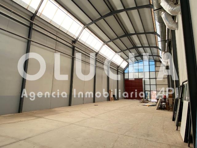 Nave en alquiler en Onda