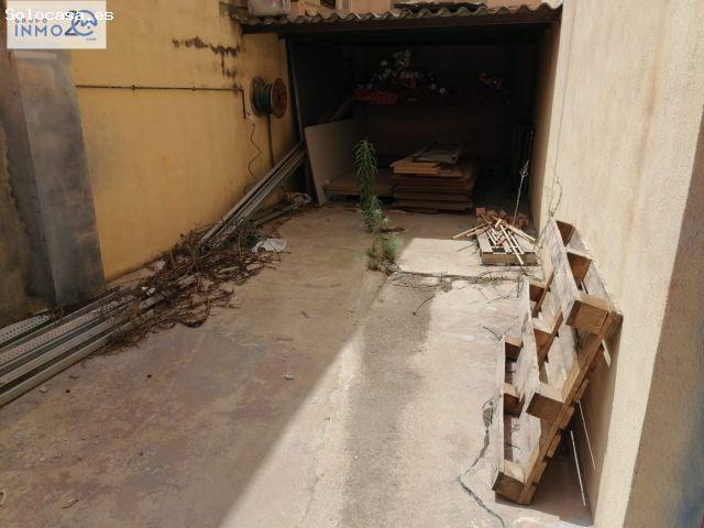 Nave en venta en l'Horta Sud, Valencia