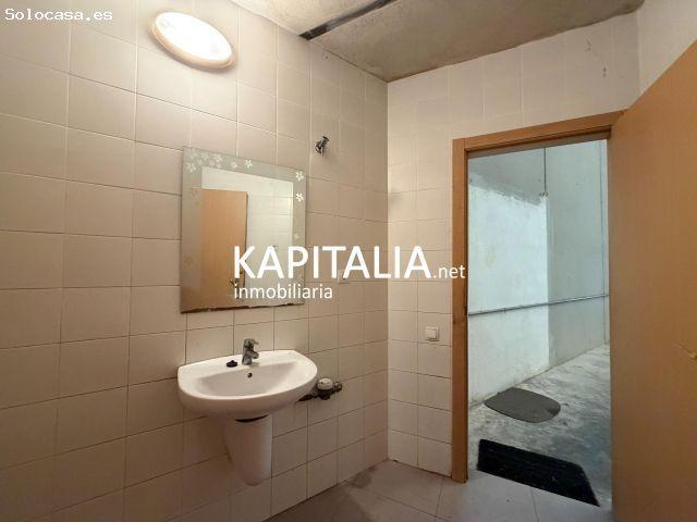 Nave en venta en la Vall d'Albaida, Valencia