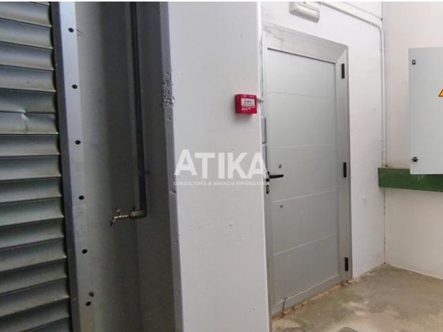 Nave en venta en la Vall d'Albaida, Valencia