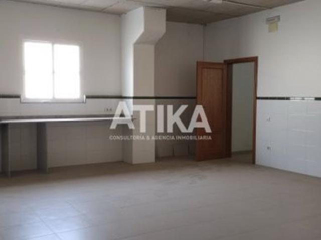 Nave en venta en la Vall d'Albaida, Valencia