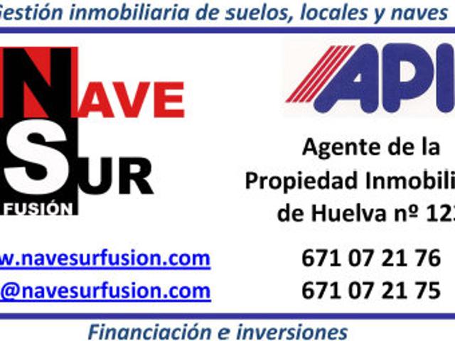 Nave en alquiler en Comarca Metropolitana de Huelva, Andalucía