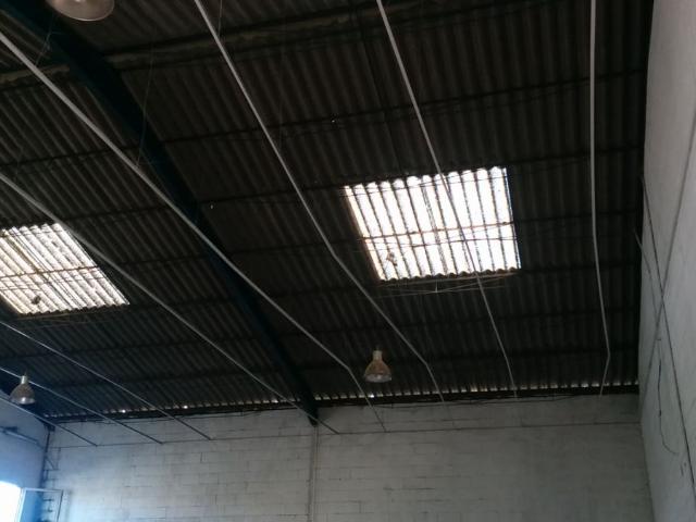Nave en alquiler en Comarca Metropolitana de Huelva, Andalucía