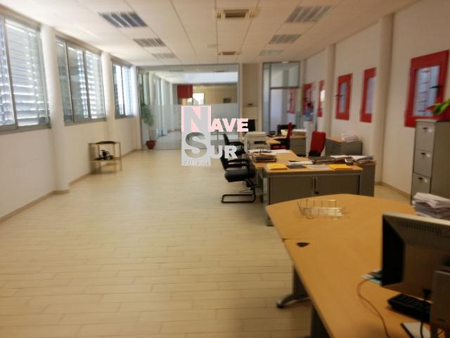 Nave en alquiler en Comarca Metropolitana de Huelva, Andalucía