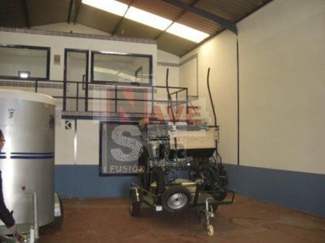 Nave en alquiler en Comarca Metropolitana de Huelva, Andalucía