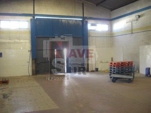 Nave en alquiler en Comarca Metropolitana de Huelva, Andalucía