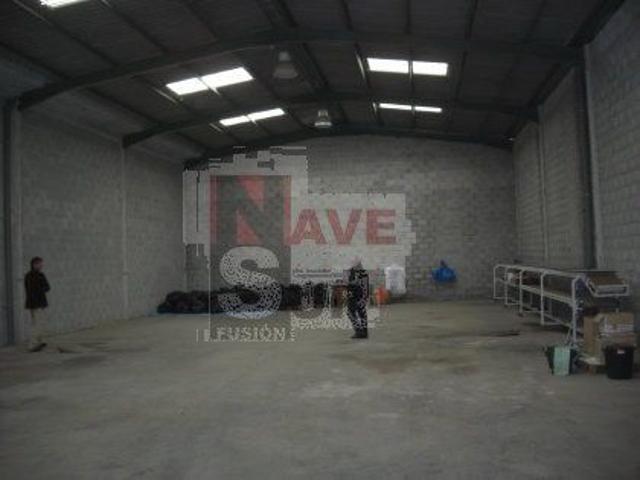 Nave en alquiler en Comarca Metropolitana de Huelva, Andalucía