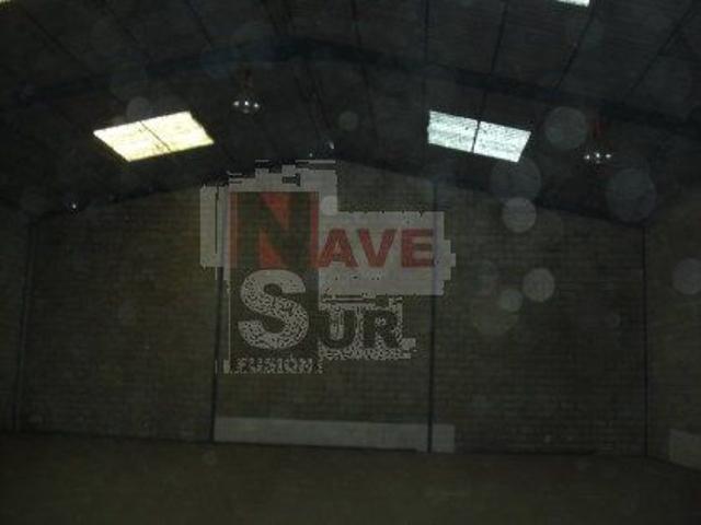 Nave en alquiler en Comarca Metropolitana de Huelva, Andalucía
