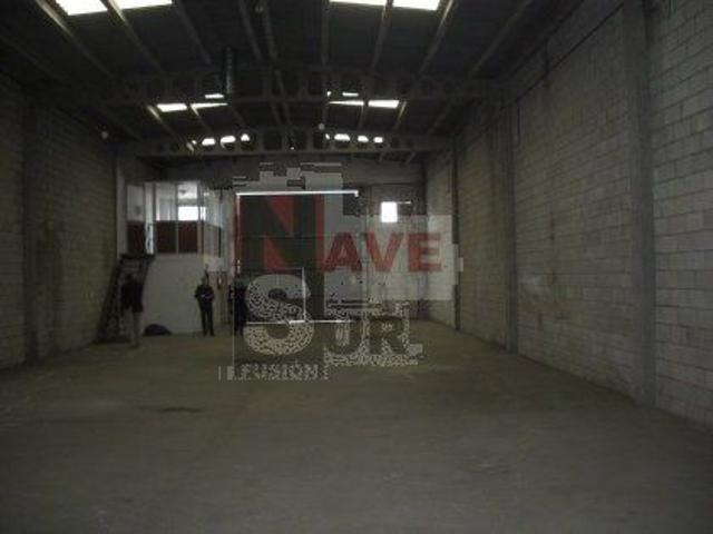 Nave en alquiler en Comarca Metropolitana de Huelva, Andalucía