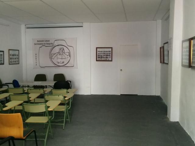 Nave en alquiler en Comarca Metropolitana de Huelva, Andalucía
