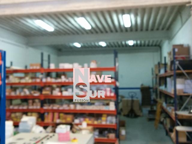 Nave en alquiler en Comarca Metropolitana de Huelva, Andalucía