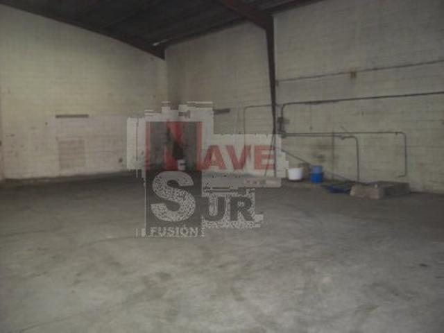 Nave en alquiler en Huelva