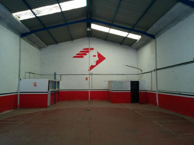 Nave en alquiler en Huelva