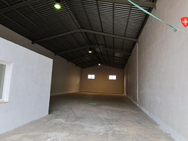 Nave en alquiler en Torredonjimeno, Andalucía