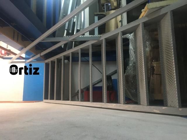 Nave en alquiler en Torrejón De Ardoz