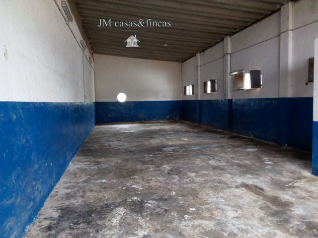 Nave en alquiler en Ronda