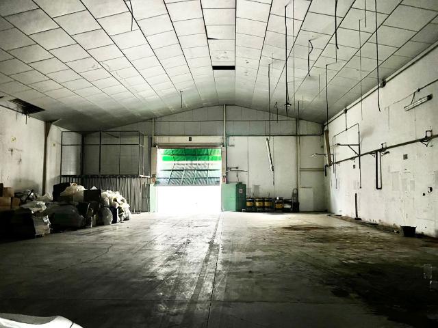 Nave en alquiler en San Javier, San Javier Nave en alquiler en San Javier, San Javier