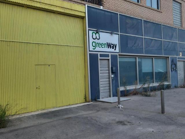 Nave en alquiler en Virgen de las Huertas, Alto Guadalentín