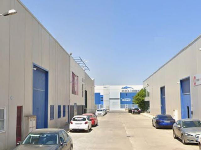 Nave en alquiler en San Ginés, Murcia