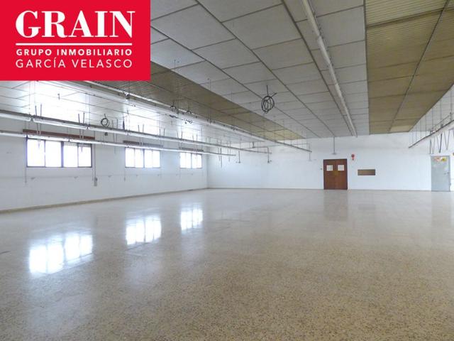 Nave en alquiler en Albacete, Casa Grande