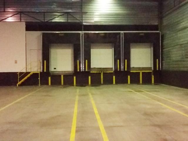 Nave en alquiler en Caldas De Reis, Paradela