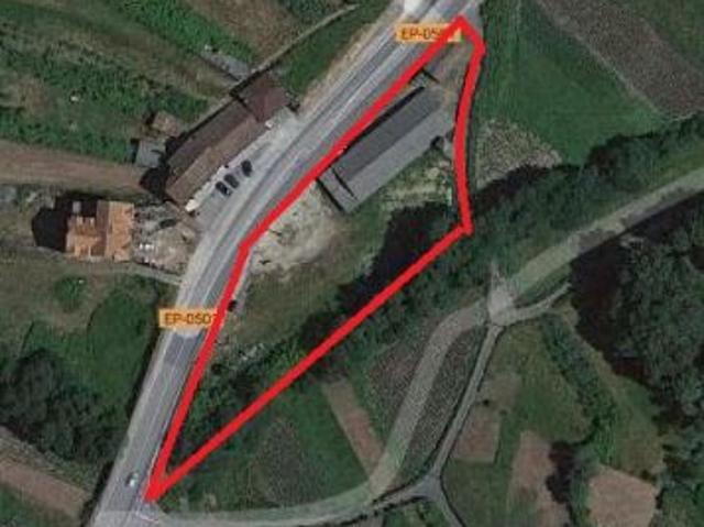 Nave en alquiler en Barro, Barro