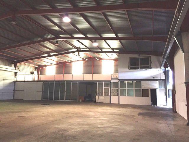 Nave en alquiler en Meis