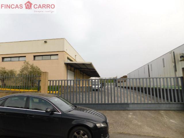 Nave en alquiler en Pontevedra, Casco Antigo