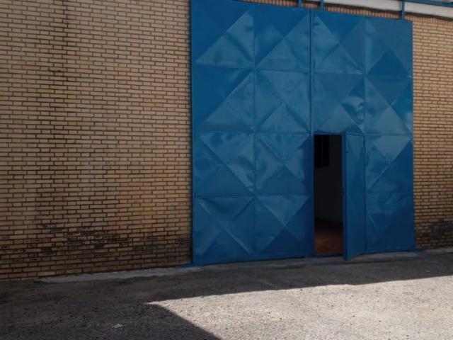 Nave en alquiler en Distrito Norte, Sevilla