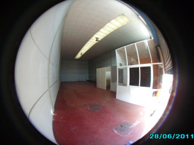Nave en alquiler en Distrito Norte, Sevilla