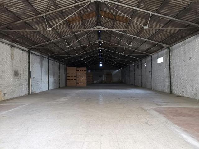 Nave en alquiler en Camas