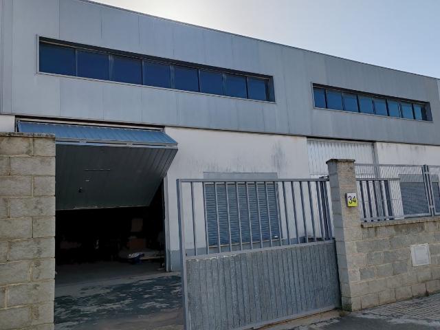 Nave en alquiler en Casco Antiguo, Sevilla