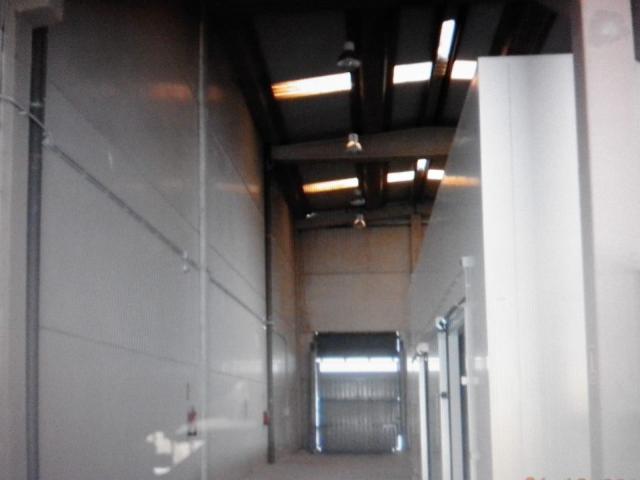 Nave en alquiler en Sevilla, San Bartolomé