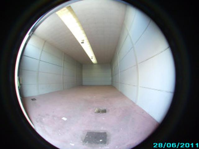 Nave en alquiler en Distrito Norte, Sevilla