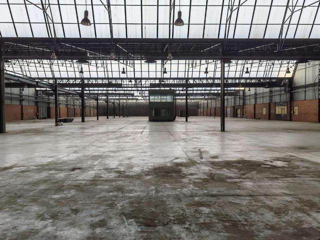 Nave en alquiler en Casco Antiguo, Sevilla