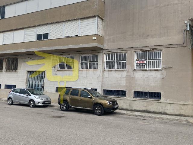 Nave en alquiler en Mauella, Albalat De La Ribera