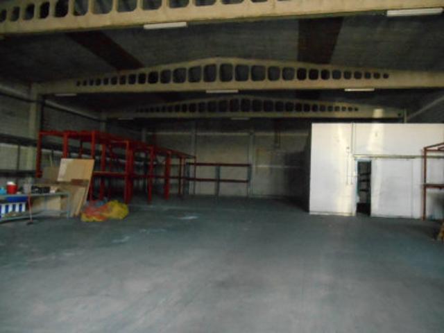 Nave en alquiler en Valladolid, Polígono San Cristóbal