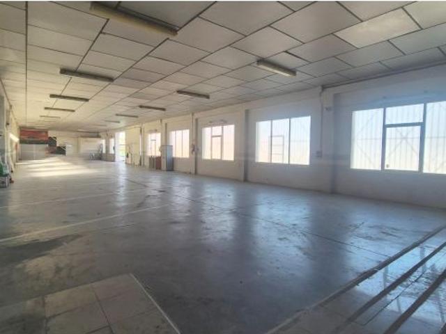 Nave en venta en Polígono Industrial Los Villares, Villares de la Reina