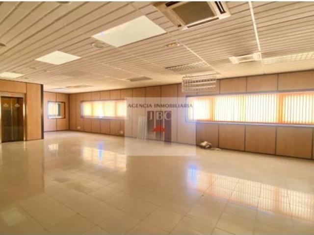 Nave en venta en Zona Nord, Alcoy