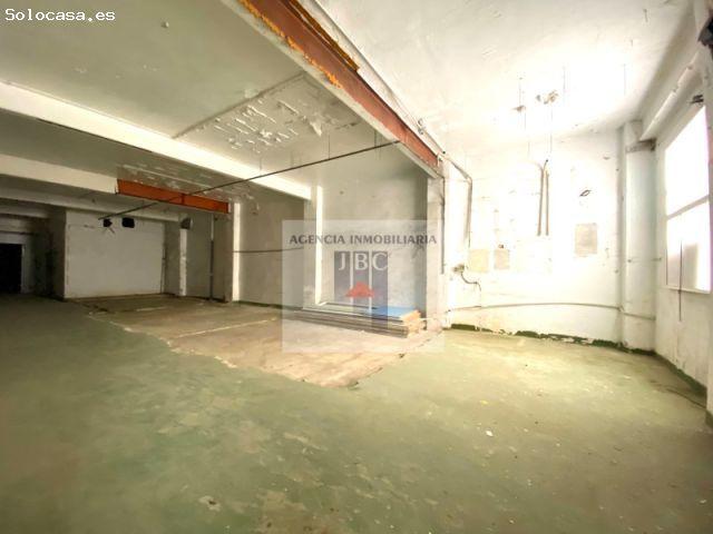 Nave en venta en l'Eixample, Alcoy