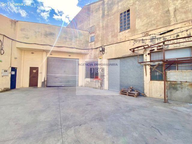 Nave en venta en l'Eixample, Alcoy