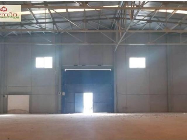 Nave en venta en Nou Altabix, el Baix Vinalopó