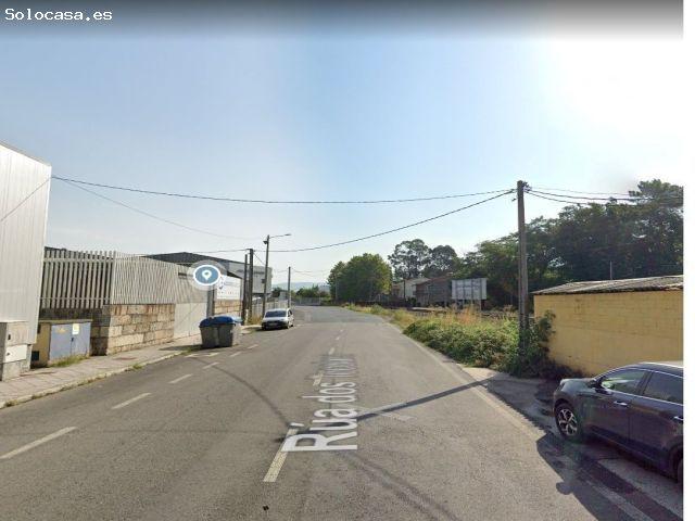 Nave en venta en Coles, Ourense