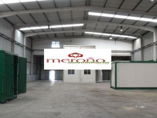 Nave en venta en l'Alacantí, Valencia