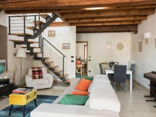 Appartamento in vendita a Comunità montana della valle Trompia, Nave