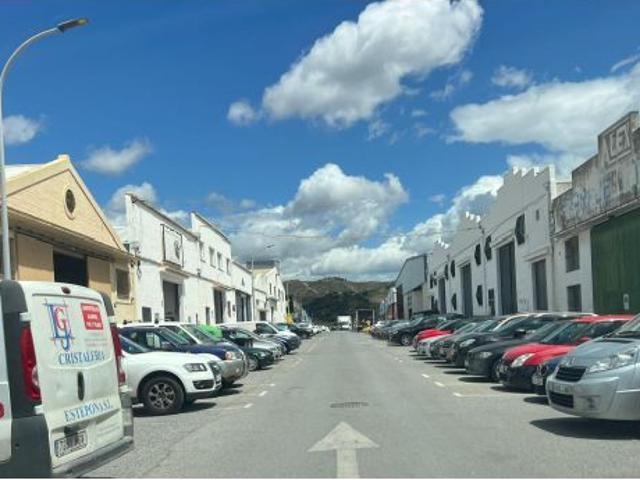 Nave en venta en Urbanización Puerto Estepona (Seghers), Costa del Sol Occidental