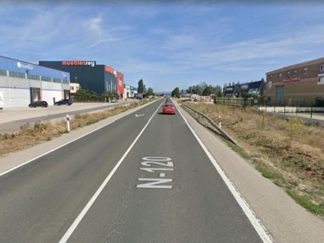 Nave en venta en Castañares, Burgos